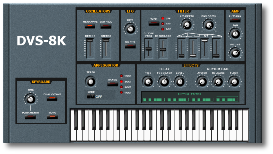 nexus vst mac free download